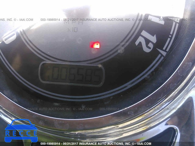 2012 Harley-davidson FLSTC HERITAGE SOFTAIL CLASSIC 1HD1BWV18CB030518 image 6