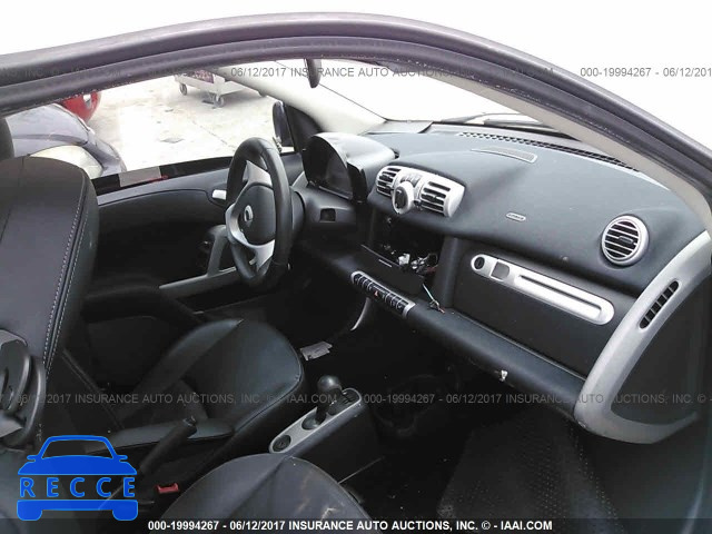 2013 Smart Fortwo PURE/PASSION WMEEJ3BA7DK689959 image 4