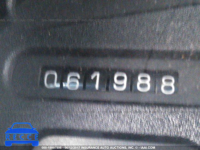1997 Buick Skylark CUSTOM/LIMITED 1G4NJ52T9VC436516 Bild 6