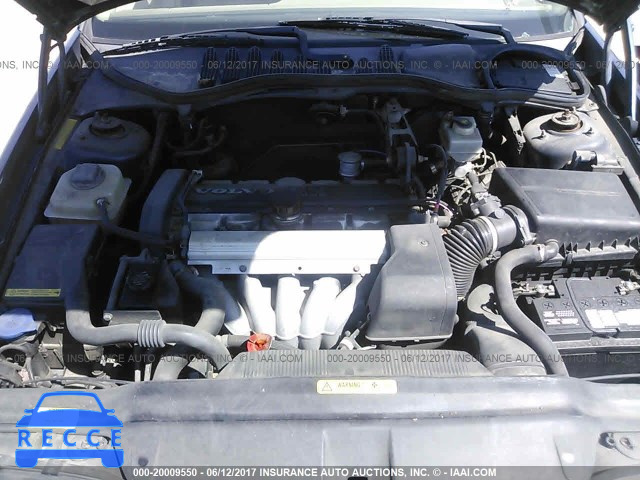 1997 Volvo 850 YV1LW5548V2300234 image 9