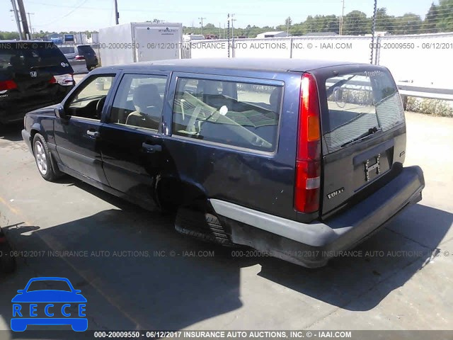 1997 Volvo 850 YV1LW5548V2300234 Bild 2