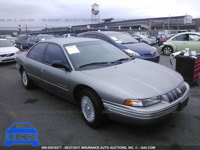 1996 Chrysler Concorde LX 2C3HD56T6TH265080 зображення 0