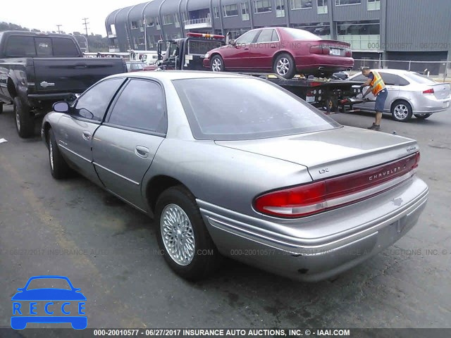 1996 Chrysler Concorde LX 2C3HD56T6TH265080 image 2