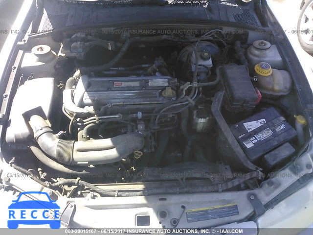 2002 Saturn L200 1G8JU54F72Y526144 image 9
