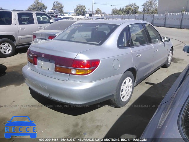 2002 Saturn L200 1G8JU54F72Y526144 image 3