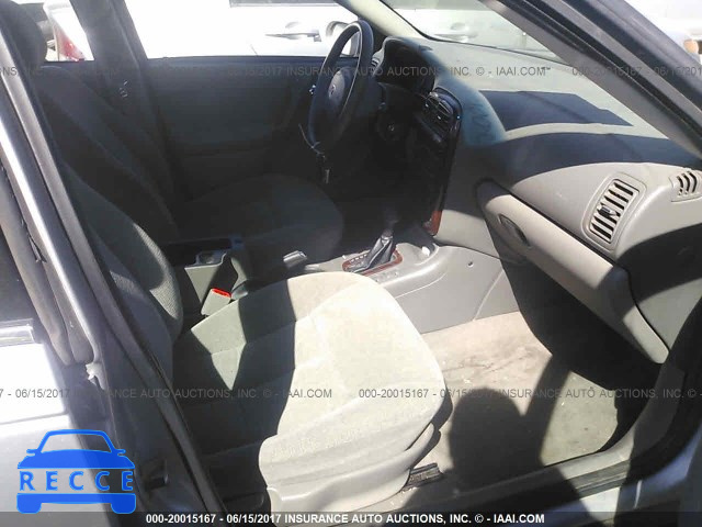 2002 Saturn L200 1G8JU54F72Y526144 image 4
