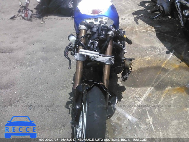 2007 Suzuki GSX-R1000 JS1GT77A972101155 image 4