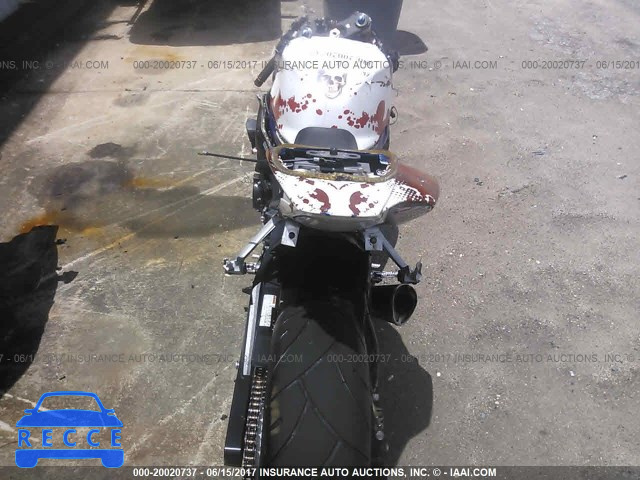 2007 Suzuki GSX-R1000 JS1GT77A972101155 image 5