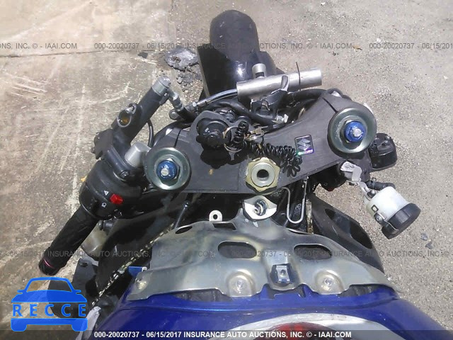 2007 Suzuki GSX-R1000 JS1GT77A972101155 image 6
