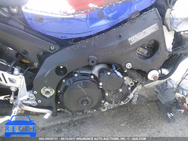 2007 Suzuki GSX-R1000 JS1GT77A972101155 image 7