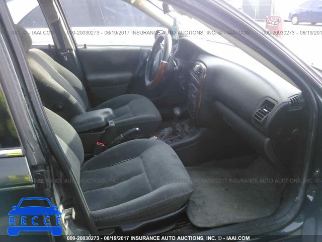 2001 Saturn L300 1G8JW52R11Y520992 image 3