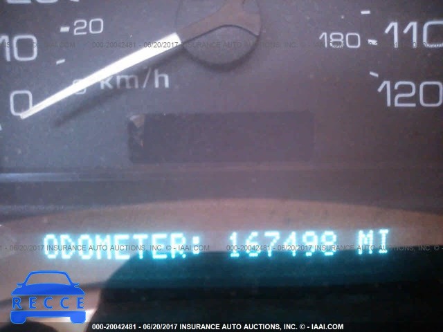 2002 Oldsmobile Bravada 1GHDT13S022198706 image 6