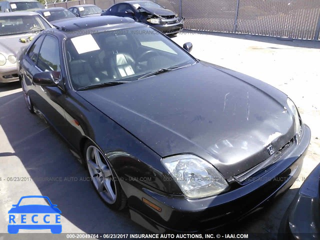 1997 Honda Prelude SH JHMBB6156VC011363 image 0