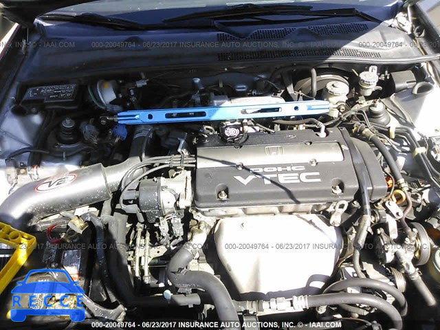 1997 Honda Prelude SH JHMBB6156VC011363 image 9