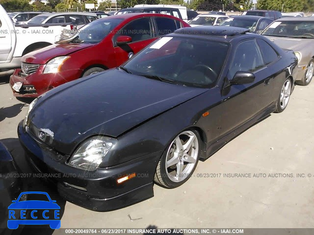 1997 Honda Prelude SH JHMBB6156VC011363 image 1