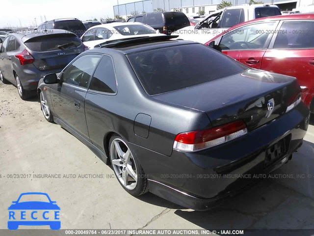 1997 Honda Prelude SH JHMBB6156VC011363 image 2