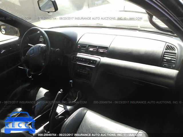 1997 Honda Prelude SH JHMBB6156VC011363 image 4