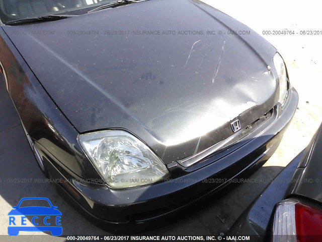 1997 Honda Prelude SH JHMBB6156VC011363 image 5