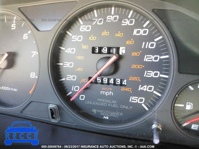 1997 Honda Prelude SH JHMBB6156VC011363 image 6