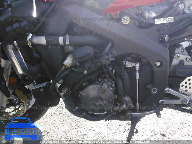 2004 Honda CBR600 RR JH2PC37044M100783 зображення 8