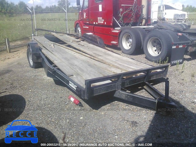 2013 TRAILER OTHER 53YBC2023PG515189 Bild 0