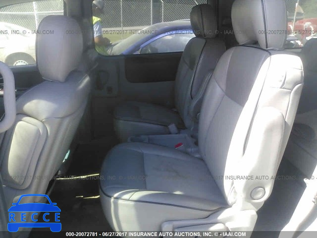 2005 Buick Terraza CX 5GADV23L85D212005 image 7