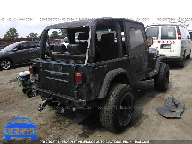 1995 Jeep Wrangler / Yj S/RIO GRANDE 1J4FY19P6SP276163 image 3