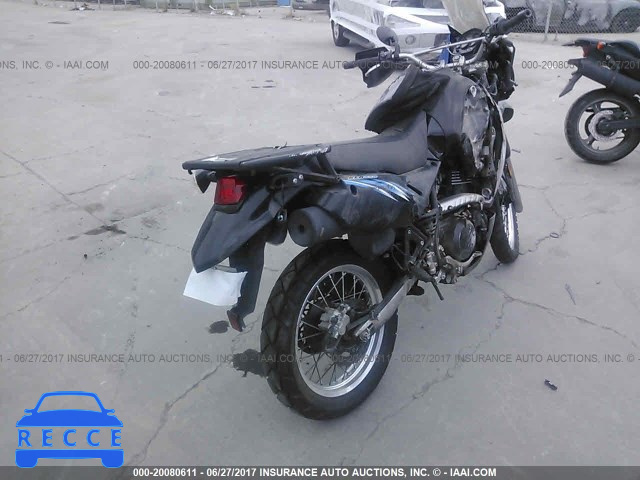 2011 Kawasaki KL650 E JKAKLEE1XBDA35703 зображення 3