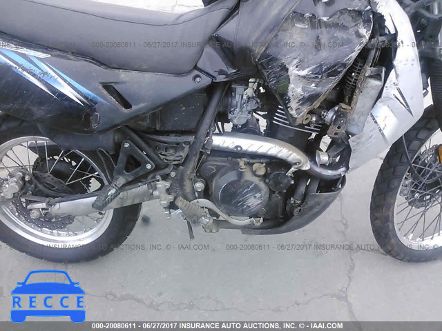 2011 Kawasaki KL650 E JKAKLEE1XBDA35703 Bild 7