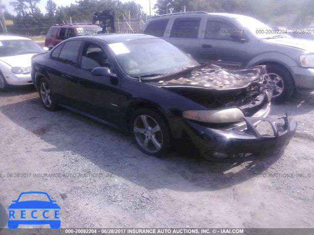 2005 Pontiac Bonneville GXP 1G2HZ54Y45U135248 зображення 0