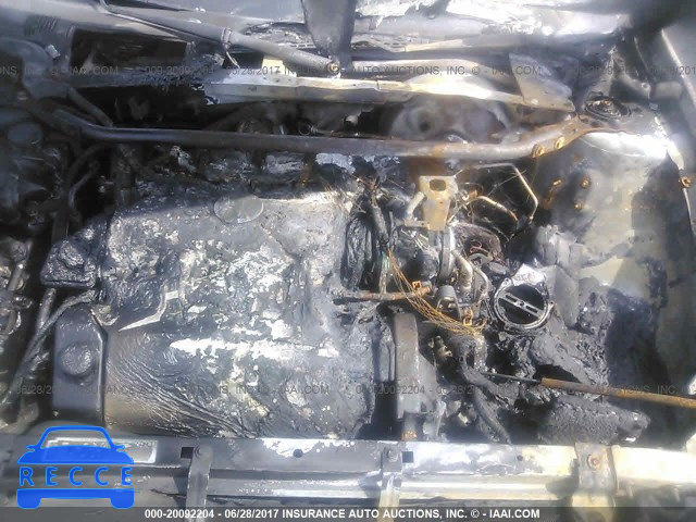 2005 Pontiac Bonneville GXP 1G2HZ54Y45U135248 зображення 9