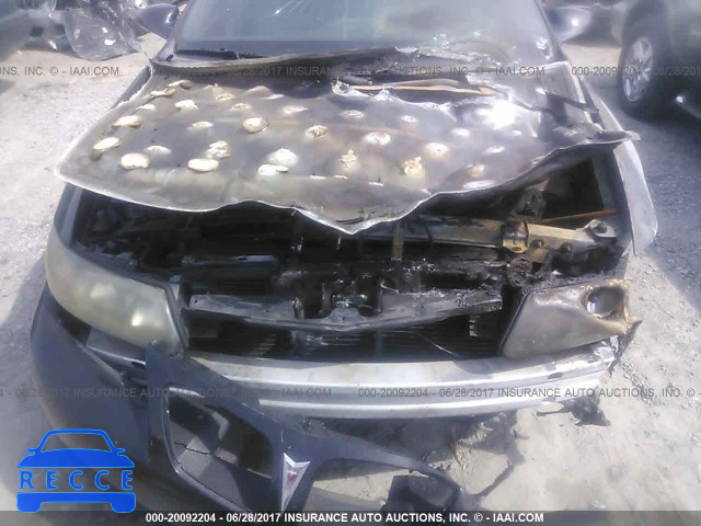 2005 Pontiac Bonneville GXP 1G2HZ54Y45U135248 зображення 5