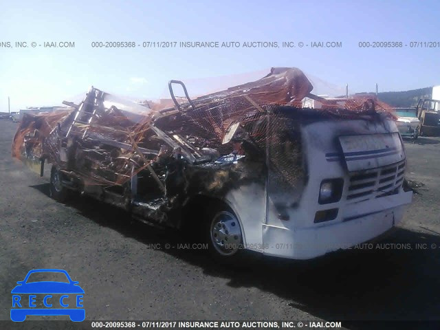 1995 CHEVROLET P30 1GBJP37N7S3304421 image 0