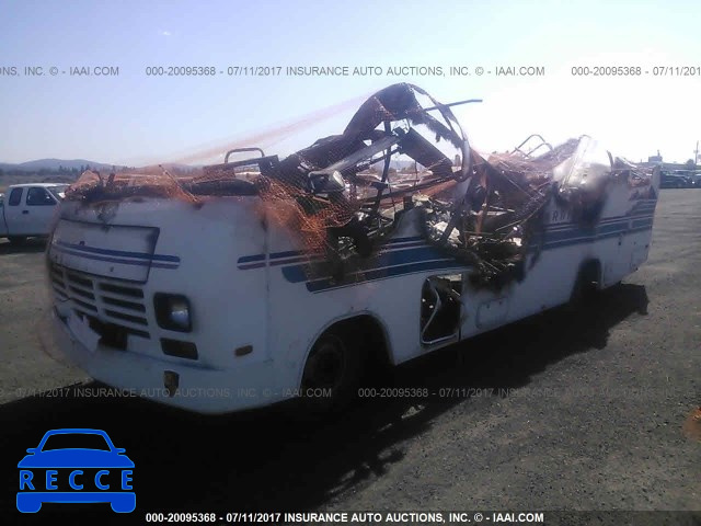 1995 CHEVROLET P30 1GBJP37N7S3304421 image 1