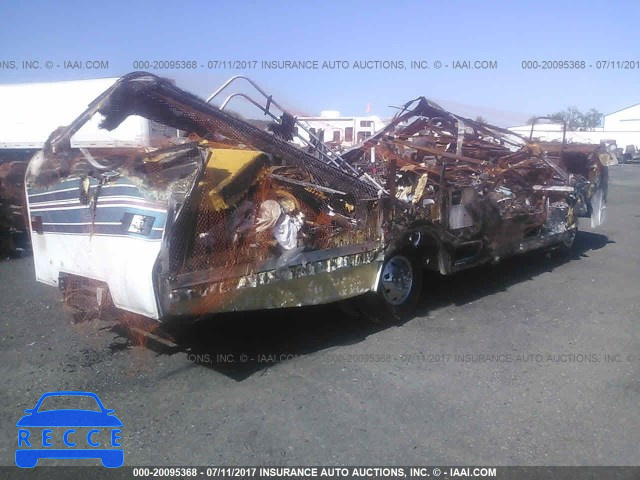1995 CHEVROLET P30 1GBJP37N7S3304421 image 3