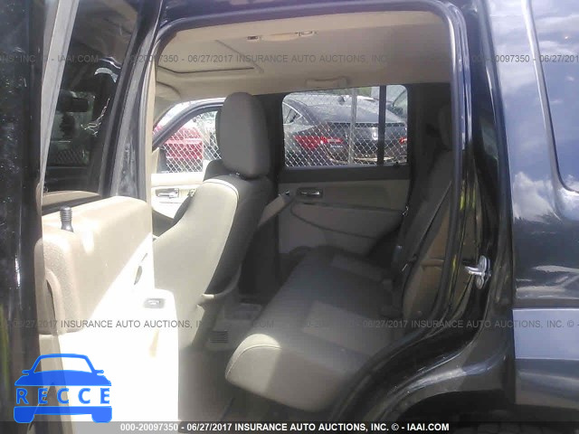 2009 Jeep Liberty SPORT 1J8GN28K99W550074 image 7