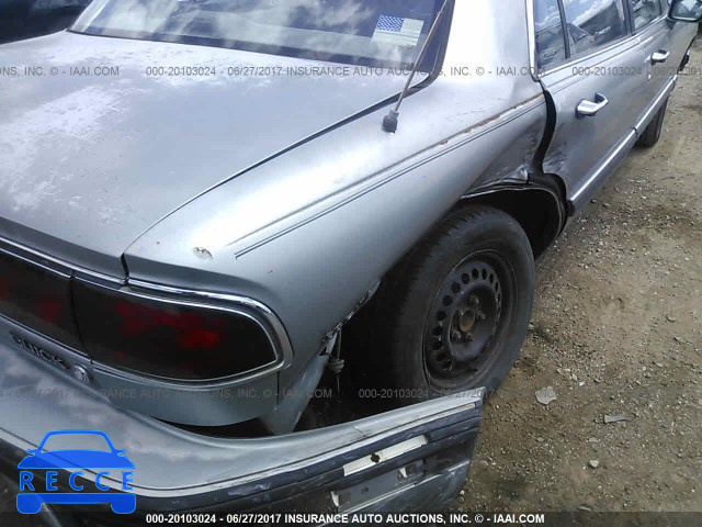 1993 Buick LESABRE CUSTOM/90TH ANNIVERSARY 1G4HP53L4PH429022 image 5