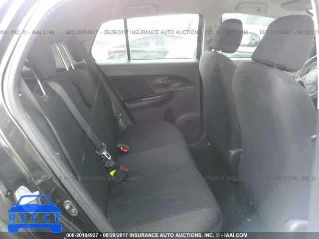 2010 Scion XD JTKKU4B46AJ052449 зображення 7