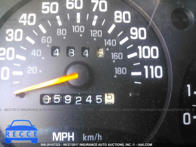 1998 Chevrolet Monte Carlo LS 2G1WW12M2W9178627 зображення 6