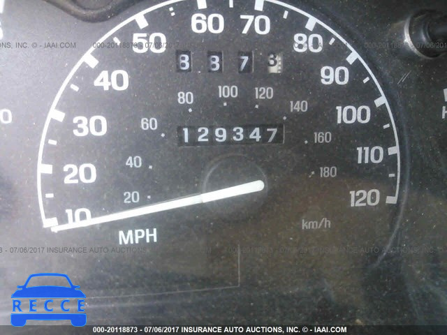 1997 Mazda B4000 CAB PLUS 4F4DR17X6VTM29396 image 6