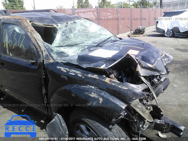 2012 Nissan Pathfinder S/LE/SE 5N1AR1NN4CC612981 зображення 5
