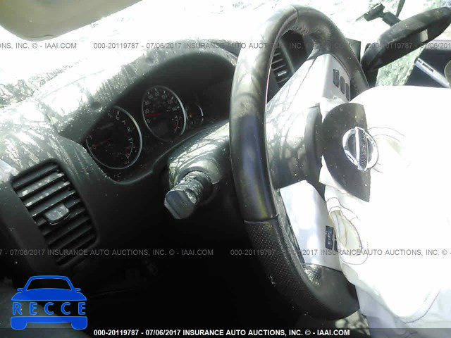 2012 Nissan Pathfinder S/LE/SE 5N1AR1NN4CC612981 зображення 6