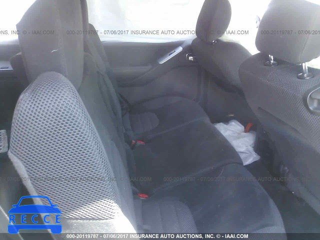 2012 Nissan Pathfinder S/LE/SE 5N1AR1NN4CC612981 image 7