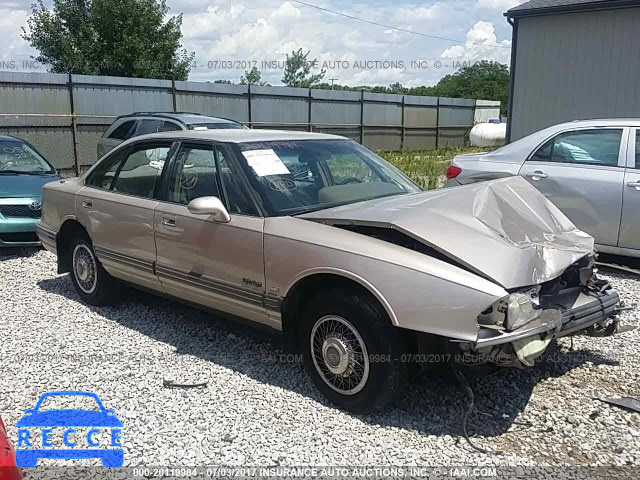 1992 Oldsmobile 88 ROYALE 1G3HN53L0NH360305 image 0