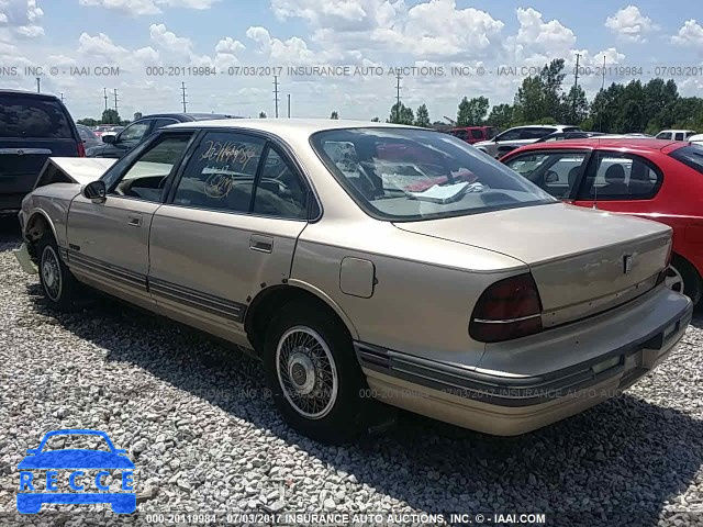 1992 Oldsmobile 88 ROYALE 1G3HN53L0NH360305 image 2