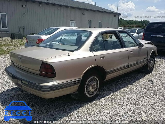 1992 Oldsmobile 88 ROYALE 1G3HN53L0NH360305 image 3