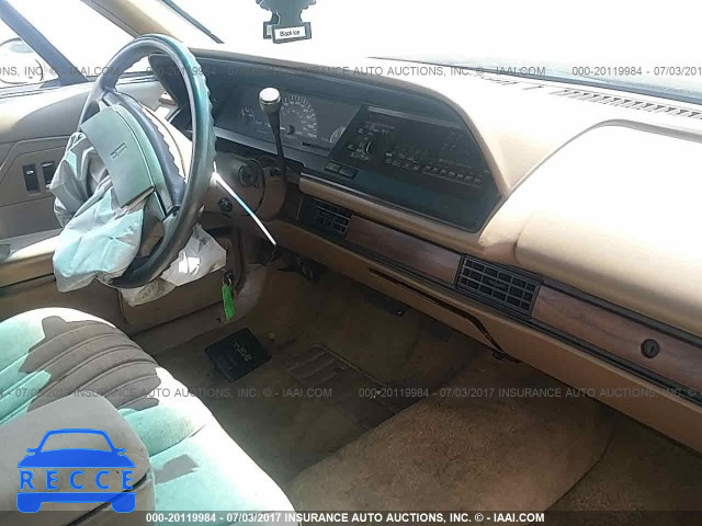 1992 Oldsmobile 88 ROYALE 1G3HN53L0NH360305 image 4