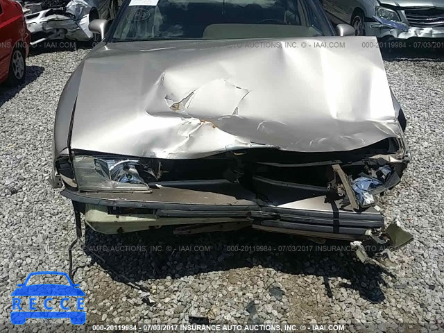 1992 Oldsmobile 88 ROYALE 1G3HN53L0NH360305 image 5