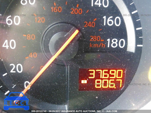 2015 Nissan 370Z TOUR/SPT/TECH/NISMO/TECH JN1AZ4EH4FM443627 image 6