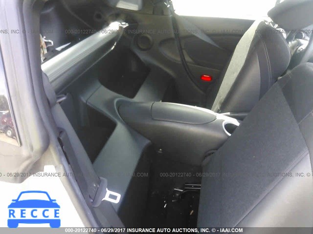 2015 Nissan 370Z TOUR/SPT/TECH/NISMO/TECH JN1AZ4EH4FM443627 image 7